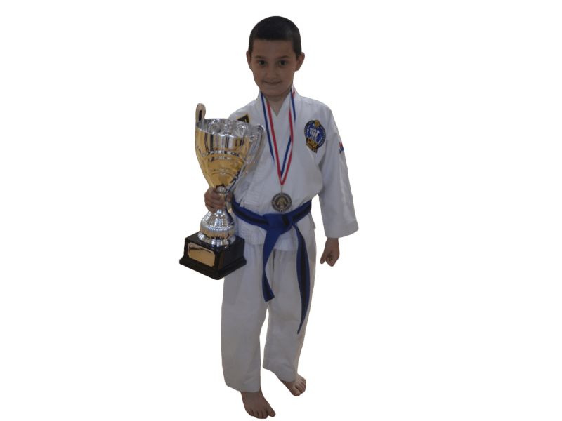 Wembley Kids Martial Arts In Person classes Near Me | WembleyCKD