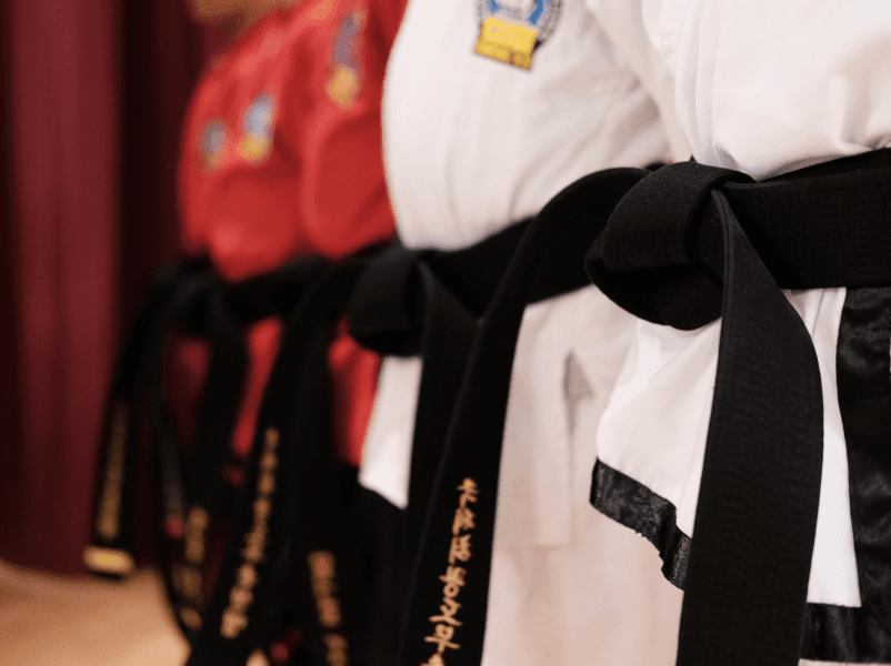 Wembley Teen Martial Arts In-Person Classes Near Me | CKD